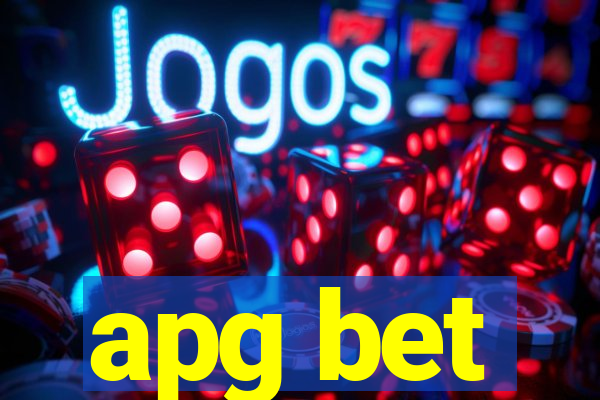 apg bet